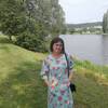 Оксана, 37, г.Ческе-Будеёвице Оксана, 37, г.Ческе-Будеёвице