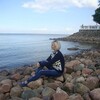анюта, 36, г.Красный Лиман анюта, 36, г.Красный Лиман