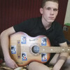 Bandera, 20, г.Новая Каховка Bandera, 20, г.Новая Каховка