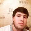 Хаджи Сохибов, 19, г.Екатеринбург Хаджи Сохибов, 19, г.Екатеринбург