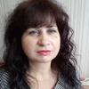 Алла, 45, г.Новомосковск Алла, 45, г.Новомосковск
