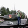Дмитрий, 35, г.Витебск Дмитрий, 35, г.Витебск