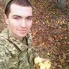Богдан, 23, г.Кременчуг Богдан, 23, г.Кременчуг
