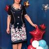 Татьяна, 58, г.Ахтырка Татьяна, 58, г.Ахтырка