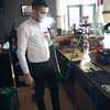 Alin Dtefan, 25, г.Ашборн Alin Dtefan, 25, г.Ашборн