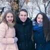 Александр, 20, г.Каменск-Уральский Александр, 20, г.Каменск-Уральский
