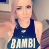 Екатерина, 23, г.Сайхин Екатерина, 23, г.Сайхин