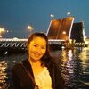 Айнура, 25, г.Санкт-Петербург Айнура, 25, г.Санкт-Петербург