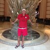 Kelvin, 51, г.Остин Kelvin, 51, г.Остин