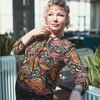 Ева, 41, г.Шверин Ева, 41, г.Шверин