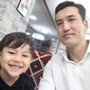 Davron, 41, г.Ташкент Davron, 41, г.Ташкент