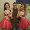 вася, 21, г.Константиновка вася, 21, г.Константиновка