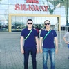 аслан, 20, г.Павлодар аслан, 20, г.Павлодар