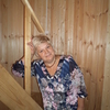 Elena, 61, г.Берген Elena, 61, г.Берген