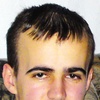 Александр, 27, г.Рибниц-Дамгартен Александр, 27, г.Рибниц-Дамгартен