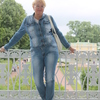 Валентина, 50, г.Заполярный Валентина, 50, г.Заполярный
