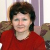Надежда, 58, г.Артемовский Надежда, 58, г.Артемовский