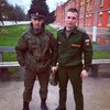 Денис, 23, г.Ангарск Денис, 23, г.Ангарск