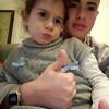 Giuseppe, 25, г.Pregnana Milanese Giuseppe, 25, г.Pregnana Milanese