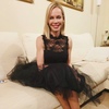 Svetlana Demidova, 40, г.Аликанте Svetlana Demidova, 40, г.Аликанте