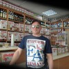 Валера, 41, г.Чусовой Валера, 41, г.Чусовой