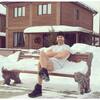 Roy Logan, 43, г.Джэксонвилл Roy Logan, 43, г.Джэксонвилл