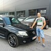 Сергей, 28, г.Дюссельдорф Сергей, 28, г.Дюссельдорф