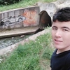 Ali Rashidov, 23, г.Красноярск Ali Rashidov, 23, г.Красноярск