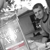 Александр, 25, г.Носовка Александр, 25, г.Носовка