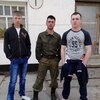 Макс, 23, г.Приаргунск Макс, 23, г.Приаргунск