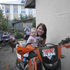 Аля, 29, г.Иноземцево Аля, 29, г.Иноземцево