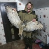 Федор, 39, г.Кобрин Федор, 39, г.Кобрин