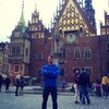 роман, 24, г.Вроцлав роман, 24, г.Вроцлав
