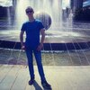 Даниил, 18, г.Кушва Даниил, 18, г.Кушва