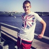 Макс, 21, г.Сестрорецк Макс, 21, г.Сестрорецк