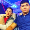 Darxan, 21, г.Ленгер Darxan, 21, г.Ленгер