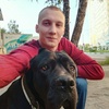 Андрей Сахаров, 22, г.Мытищи Андрей Сахаров, 22, г.Мытищи
