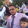 Rashad, 29, г.Амман Rashad, 29, г.Амман