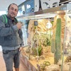 Kaloqn Bonev, 36, г.Мукачево Kaloqn Bonev, 36, г.Мукачево