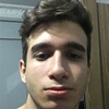 Ataberk, 21, г.Измир Ataberk, 21, г.Измир