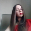 Юлия Маурина, 21, г.Кострома Юлия Маурина, 21, г.Кострома