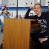 Дмитрий, 25, г.Спасск-Дальний Дмитрий, 25, г.Спасск-Дальний