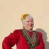 Людмила, 55, г.Гусиноозерск Людмила, 55, г.Гусиноозерск