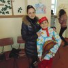 Кристина, 24, г.Дебальцево Кристина, 24, г.Дебальцево