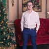 Андрей, 24, г.Днепр Андрей, 24, г.Днепр