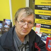 Николай, 60, г.Мурманск Николай, 60, г.Мурманск