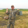 александр, 42, г.Варгаши александр, 42, г.Варгаши
