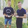 Назар, 20, г.Горловка Назар, 20, г.Горловка