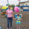 Натали, 35, г.Вихоревка Натали, 35, г.Вихоревка