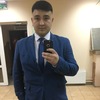 Улан, 24, г.Ноябрьск Улан, 24, г.Ноябрьск